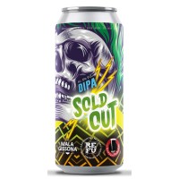 Mala Gissona / Refu Sold Out 