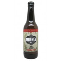 Monkey Beer Mia 