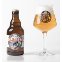 Olañeta Golden Strong Ale