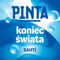 PINTA Koniec Świata PINTA Koniec Świata