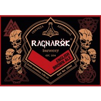 Ragnarök English Brown Ale 