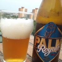 Palm Royale - Beer Kupela