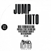 Menno Olivier Brewing Jump Into 