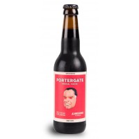 Almogaver Portergate - OKasional Beer
