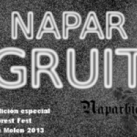 Naparbier Napar Gruit