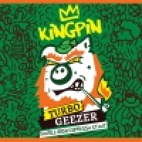 Kingpin Turbo Geezer
