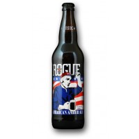 Rogue American Amber Ale - Cerveza Artesana - Club Craft Beer