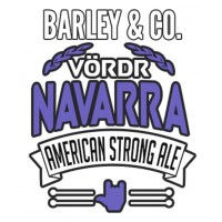 Barley & Co. Vördr Navarra