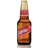 Cerveza Bohemia - Despensa Mexicana