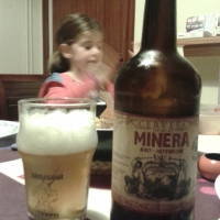 Minera Avet - Beerstore Barcelona