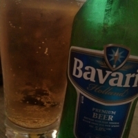 Bavaria Premium Lager 0,5L LATA - Mefisto Beer Point