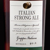 Toccalmatto Italian Strong Ale