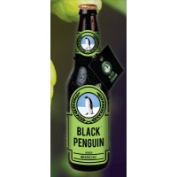 Black Penguin India Pale Ale