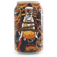 Cervisiam Chocolate Salty Christmas Balls Cervisiam Chocolate Salty Christmas Balls