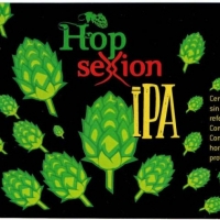 Lupulus Hop Sexion IPA
