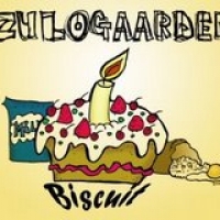 Zulogaarden Biscuit 