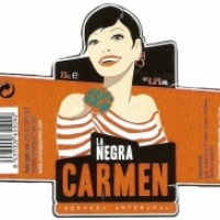Carmen La Negra