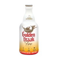 Gulden Draak Fire 