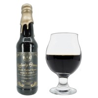Toppling Goliath Brewing Co. Kentucky Brunch Brand Stout Double Barrel