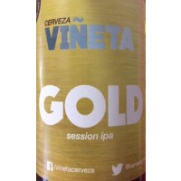 Viñeta Gold