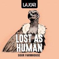 Laugar Lost As Human 