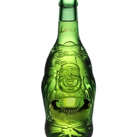Lucky Beer (Lucky Buddha) Lucky Beer (Lucky Buddha)
