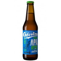 Mestra American Pale Ale - Nexo Beer