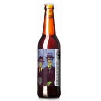 Atwater Purple Gang Pilsner 