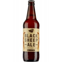 Black Sheep Ale - Beerfarm