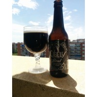 La Cibeles Stout