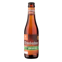 Troubadour Magma Tropical (33Cl) - Beer XL