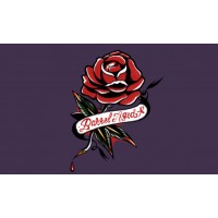 Bad Seed Brewing Barrel Aged King Ink 