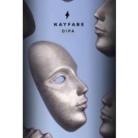 Garage Kayfabe 44 Cl. (lattina) - 1001Birre