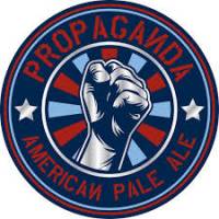 Propaganda American Pale Ale - Centro Cervecero