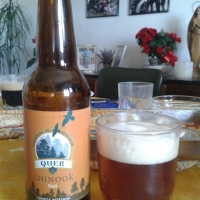 Cervesera del Berguedà ChinooK - Birralia