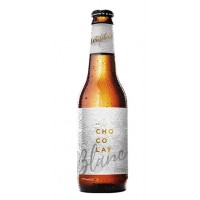 Gauden Au Chocolat Blanc 