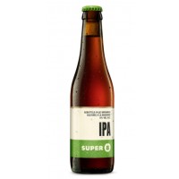 SUPER 8 IPA - Cervesia