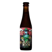 Laugar Black Widow - Mundo de Cervezas