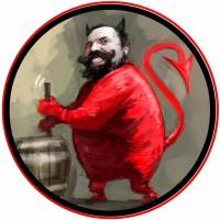 Le Trou du Diable La Mouss’cornue 