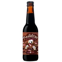 La Pirata Cerveza Artesana Pastelon - OKasional Beer