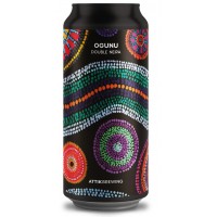 Attik Brewing Ogunu 