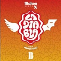 Mahou La Diabla X Duki