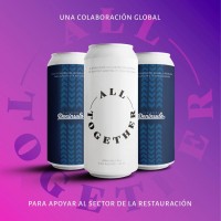 Península All Together - 3er Tiempo Tienda de Cervezas