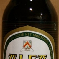 Alfa Super Dort - Cervezas Especiales
