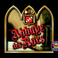 Abbaye Des Rocs Brune 33Cl - Cervezasonline.com