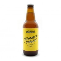 Cervecera Península  Summer Smash - La Fabrik Craft Beer