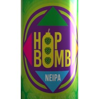 Marina Hop Bomb