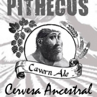 Pithecus Cavern Ale