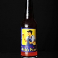 Etxeko Bob’s Beer Blonde La classique