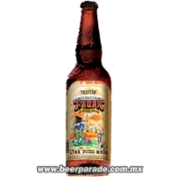 Fauna Tristán  Blonde Ale - The Beertual Pub